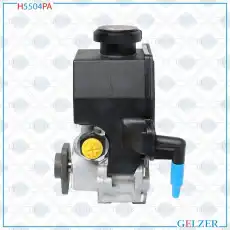 Насос гидроусилителя руля GELZER H5504PA