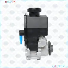 Насос гидроусилителя руля GELZER H5504PA