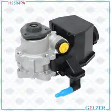 Насос гидроусилителя руля GELZER H5504PA