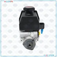 Насос гидроусилителя руля GELZER H5504PA