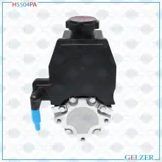 Насос гидроусилителя руля GELZER H5504PA