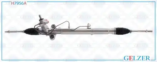 Рулевой механизм H7956A GELZER