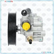 Насос гидроусилителя руля GELZER H7948PA