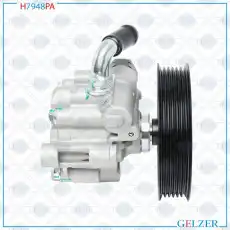 Насос гидроусилителя руля GELZER H7948PA
