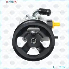 Насос гидроусилителя руля GELZER H7948PA