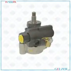 Насос гидроусилителя руля GELZER H7906PA