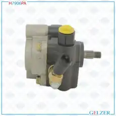 Насос гидроусилителя руля GELZER H7906PA
