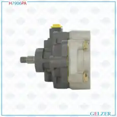 Насос гидроусилителя руля GELZER H7906PA