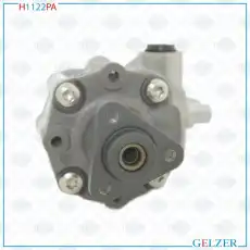 Насос гидроусилителя руля GELZER H1122PA
