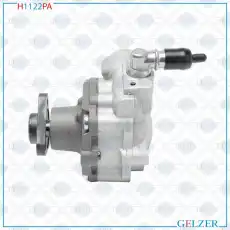 Насос гидроусилителя руля GELZER H1122PA