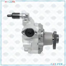 Насос гидроусилителя руля GELZER H1122PA