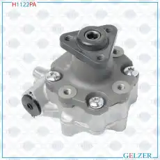 Насос гидроусилителя руля GELZER H1122PA