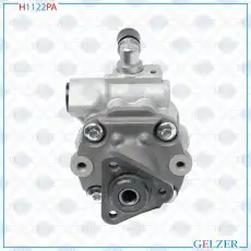 Насос гидроусилителя руля GELZER H1122PA