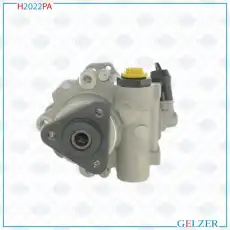 Насос гидроусилителя руля GELZER H2022PA