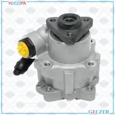 Насос гидроусилителя руля GELZER H2022PA