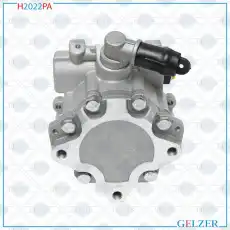 Насос гидроусилителя руля GELZER H2022PA