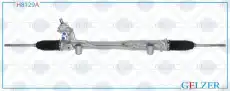 Рулевая рейка GELZER H8129A