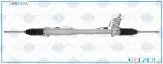 Рулевая рейка GELZER H8129A
