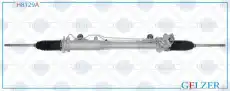 Рулевая рейка GELZER H8129A