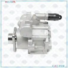 Насос гидроусилителя руля GELZER H6516PA
