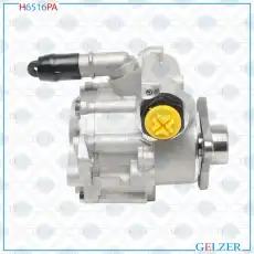 Насос гидроусилителя руля GELZER H6516PA