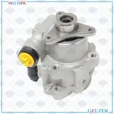 Насос гидроусилителя руля GELZER H6516PA