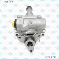 Насос гидроусилителя руля GELZER H6516PA