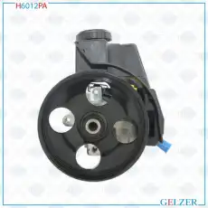 Насос гидроусилителя руля GELZER H6012PA