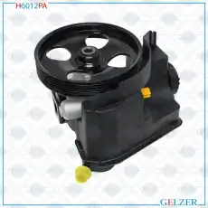 Насос гидроусилителя руля GELZER H6012PA