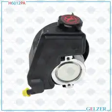 Насос гидроусилителя руля GELZER H6012PA