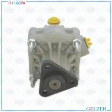 Насос гидроусилителя руля GELZER H1106PA