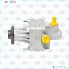 Насос гидроусилителя руля GELZER H1106PA
