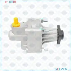 Насос гидроусилителя руля GELZER H1106PA