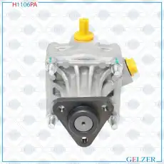 Насос гидроусилителя руля GELZER H1106PA