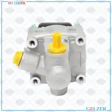 Насос гидроусилителя руля GELZER H1106PA