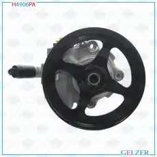 Насос гидроусилителя руля GELZER H4906PA