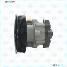 Насос гидроусилителя руля GELZER H4906PA