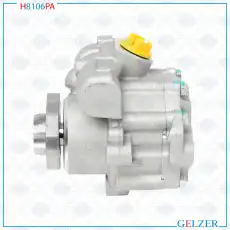 Насос гидроусилителя руля GELZER H8106PA