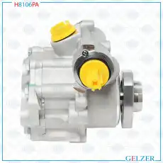 Насос гидроусилителя руля GELZER H8106PA