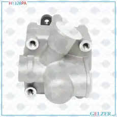 Насос гидроусилителя руля GELZER H1102PA