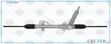 H2708A Рулевой механизм ГУР Dodge Sprinter (Аналог) GELZER