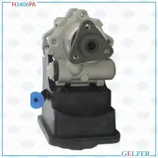 Насос гидроусилителя руля GELZER H3406PA