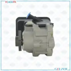 Насос гидроусилителя руля GELZER H3406PA
