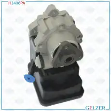 Насос гидроусилителя руля GELZER H3406PA