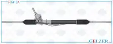 Рулевая рейка GELZER H7419A