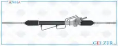 Рулевая рейка GELZER H7419A