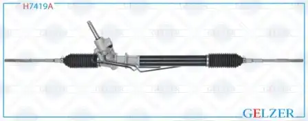Рулевая рейка GELZER H7419A