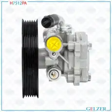 Насос гидроусилителя руля GELZER H7512PA