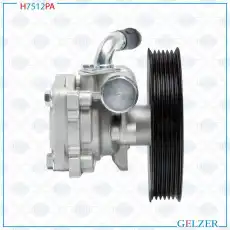 Насос гидроусилителя руля GELZER H7512PA