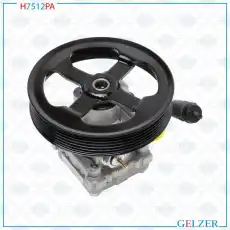 Насос гидроусилителя руля GELZER H7512PA